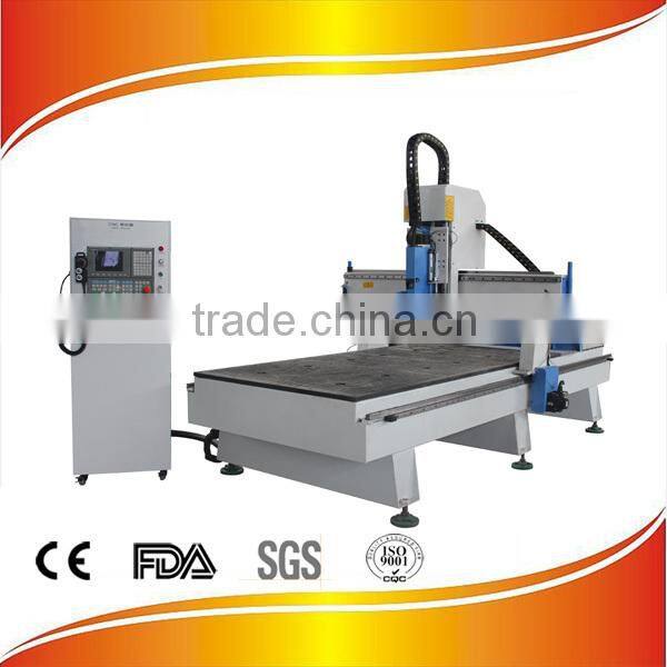 Remax-1530 Best Solid Wood Door CNC Router Machine Your Right Choose