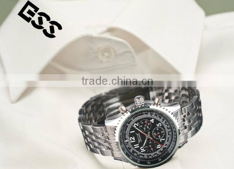 Self-Wind Up Mechanical Watch WM144 Cheap Mechanical Watch