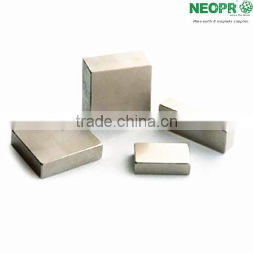 Alnico Magnet products