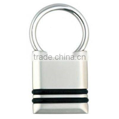 advertising gifts for lady bag metal keyring / tourist souvenir gift