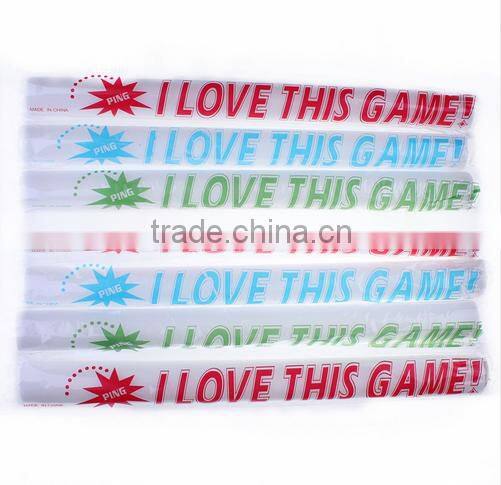 LED Foam Stick Colorful Flashing Batons Light-Up Sticks with Opp Bag Festival Party Decoration Concert Prop Bar