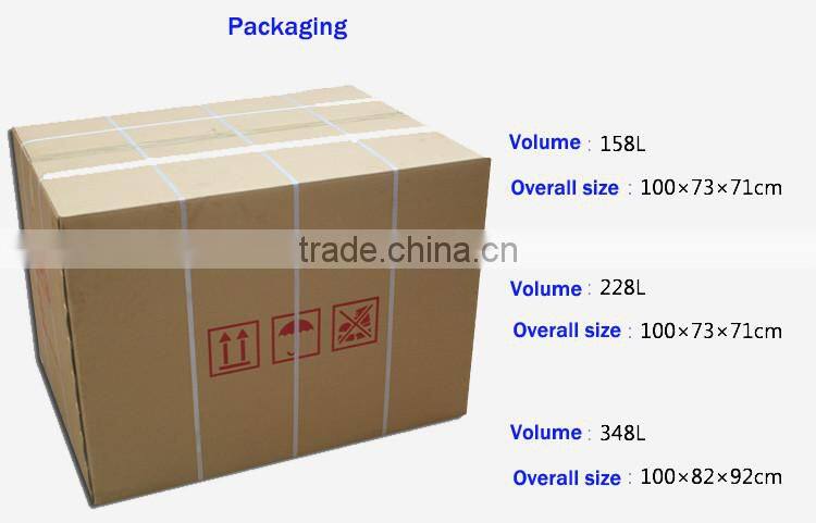 Small popular high quality concrete cement soil mixer