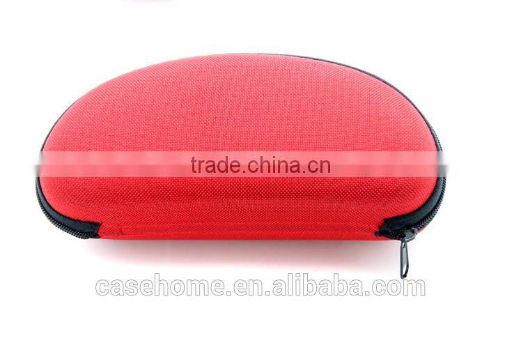 2015 new arrival popular PU sunglasses case, hard glasses case , case for glasses