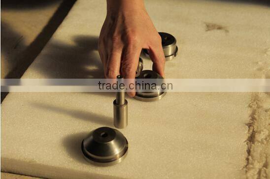Digital Hole Puncher Machine
