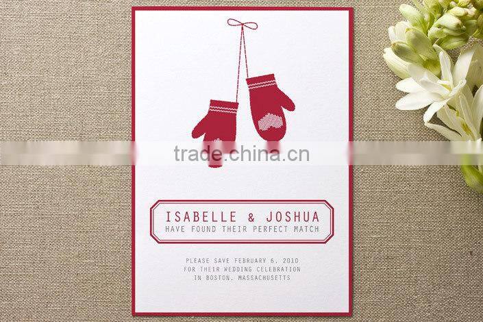 Color Flocked Papers for Gift Wrapping, Scrapbooking paper