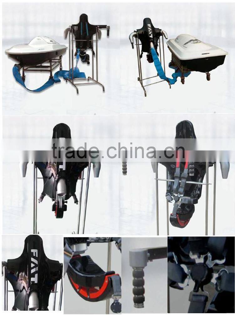 2015 china water power ski jet board jet pack price