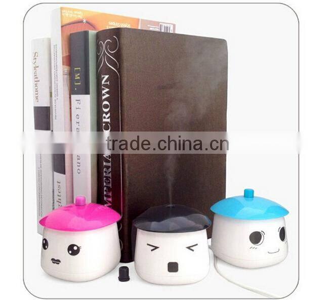 USB Gadget Cyanics Sauna Boy Humidifier / USB Portable Humidifier