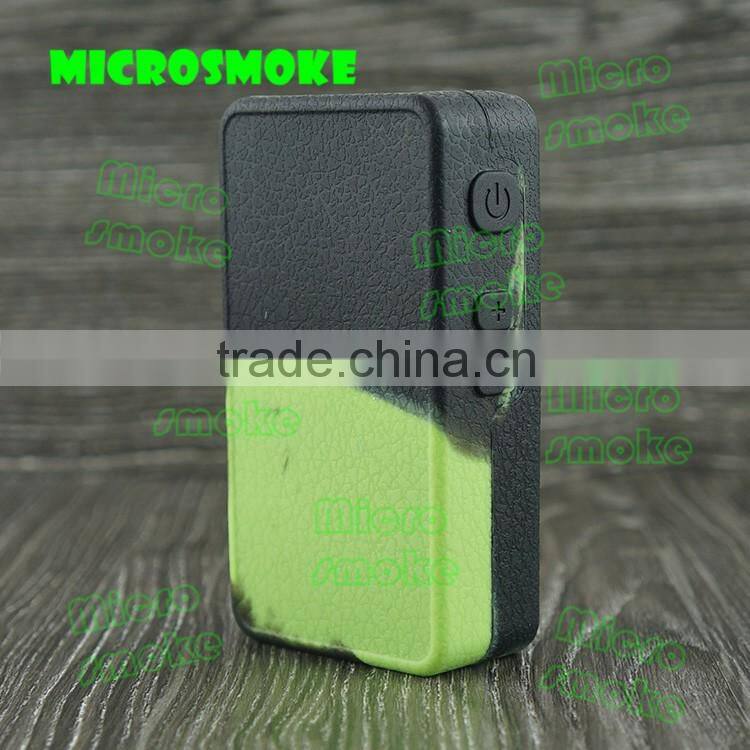 2016 RHS 100% Authentic Laisimo L1 200w tc silicone case high quality silicone sleeve for Laisimo 200watt box mod