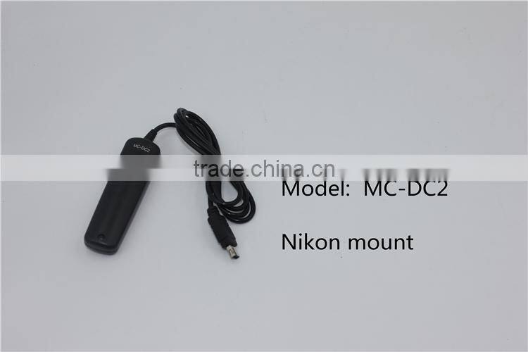 Remote Shutter Release For Sony A900/A580/A390/A77/A65/A57/A37 Series