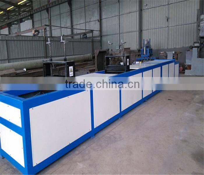 GRP Pultrusion Machine/FRP Profile Making Machine