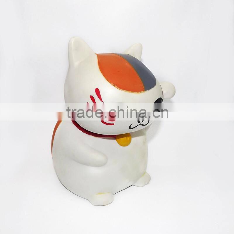 New Fashion money box,transparent saving box,plastic piggy bank