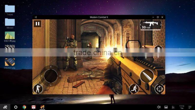 Vensmile U1 Remix S905 Remix 2.0 OS TV BOX Amlogic S905 Quad-Core 2G/32G HD 1080P 4k satellite receiver