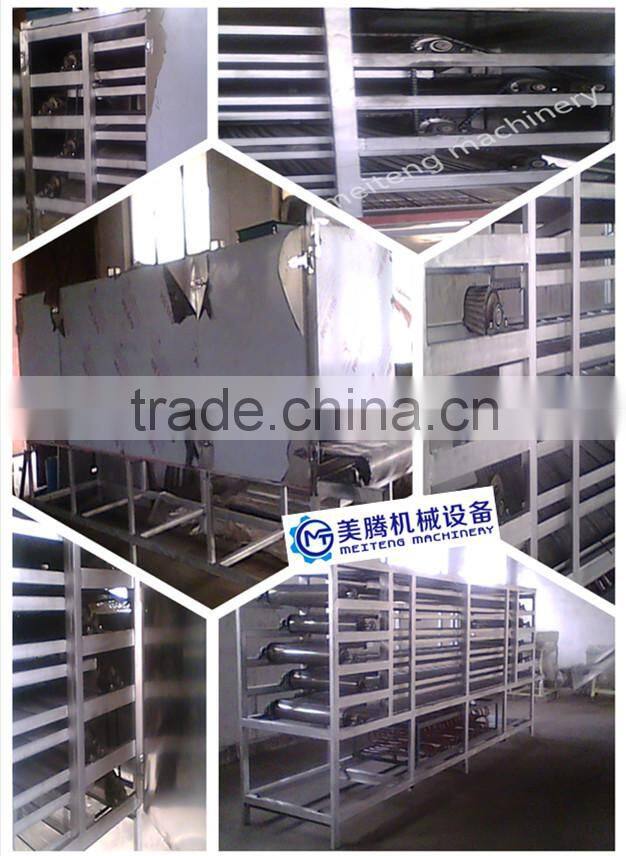 rotary oven
