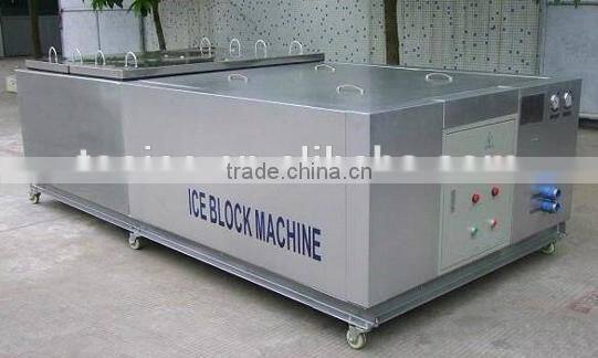 Best promotion period with industrial portable ice block machine