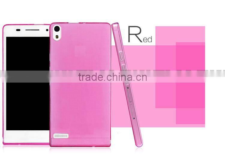 Direct Factory Wholesaler Mobile Phone Spare Parts For Motorola TPU Blank Case Manufacturer For Moto E Fancy Cover Wholesale