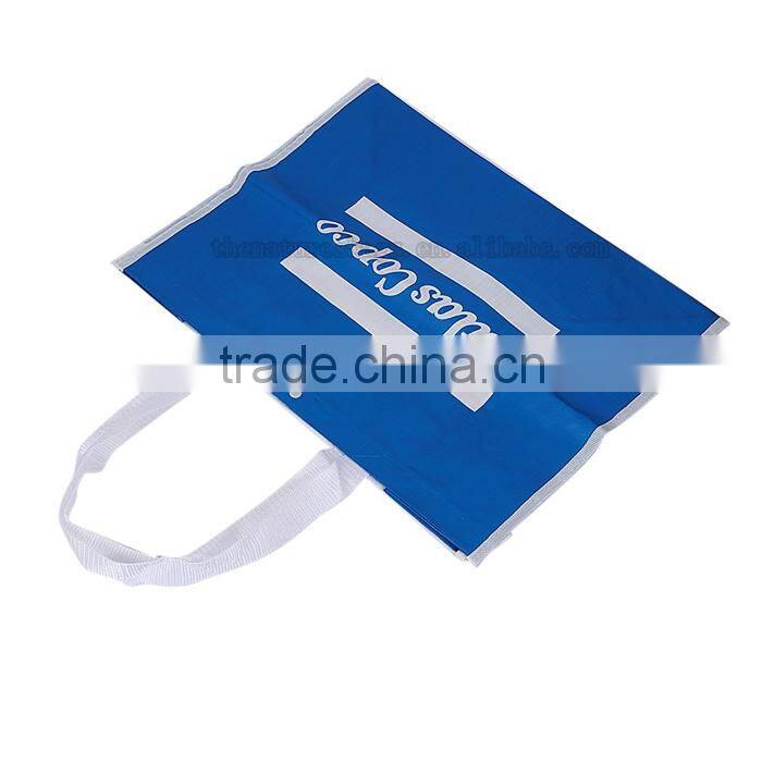 Promotions Custom Sizes Luxurious Casing Liberty Soft Vinyl Bag