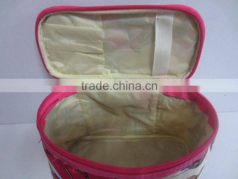 custom makeup bag,makeup artist bag,pvc makeup bag