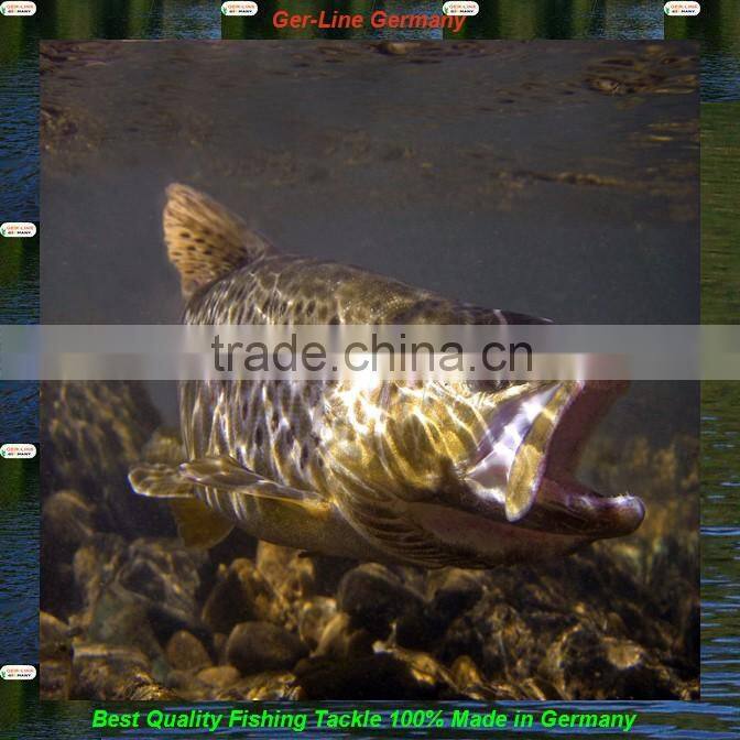 best copolymer fishing line trout line 100% made in Germany 0.10-0.60mm strongest with moderate cost