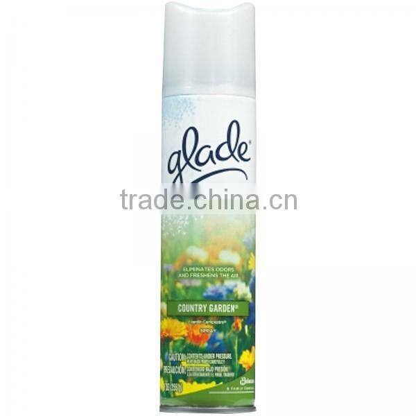 aerosol air freshener