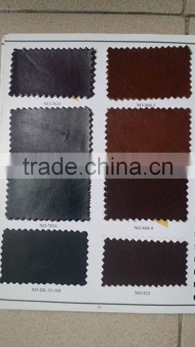 Black leather hotel wooden chair XYD450