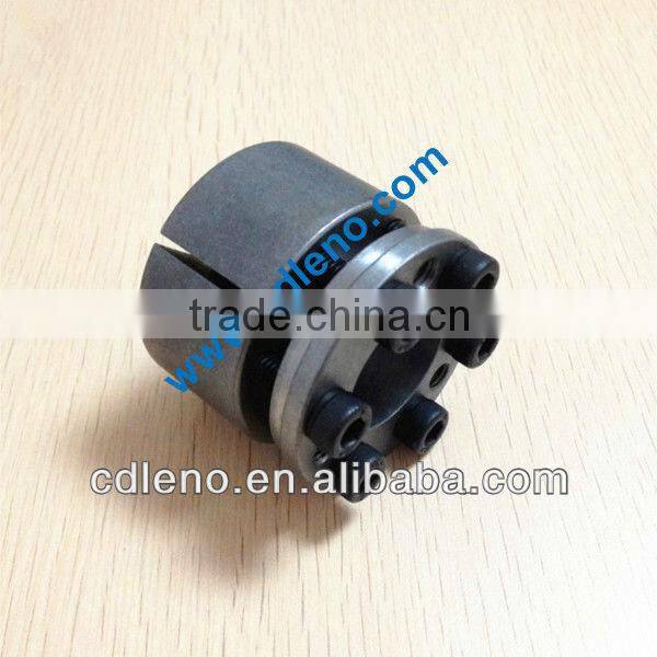 Keyless Locking Devices as per Tollok Standard