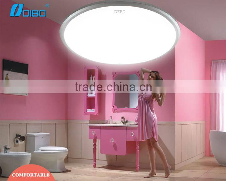 Popular ceiling light design for modern life