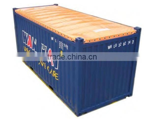 20ft 40ft And 40ft Hc Containers