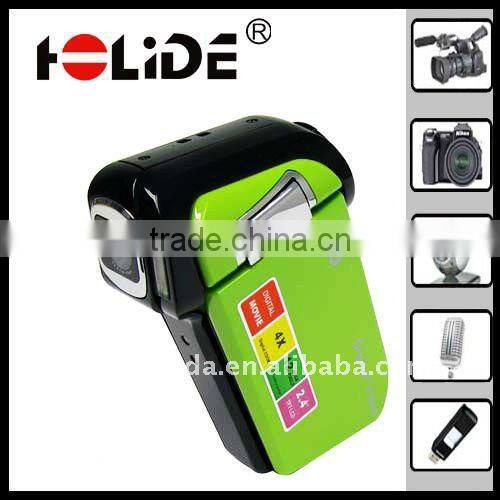 OEM HD Digital Video Camera