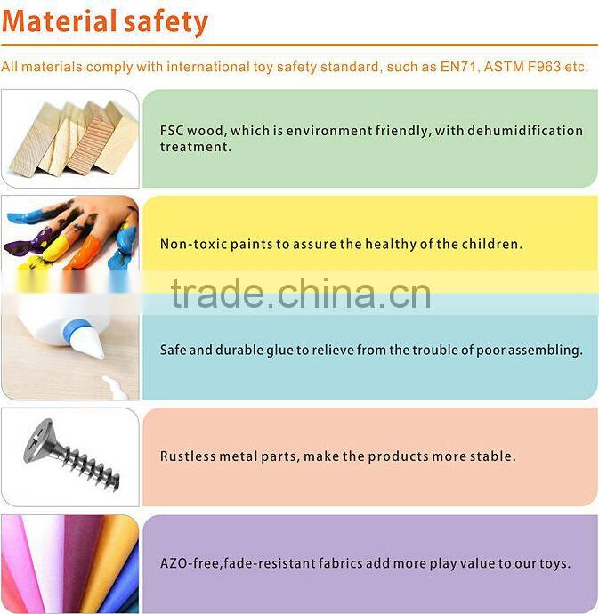 Wooden toy building blocks children wooden building blocks toys