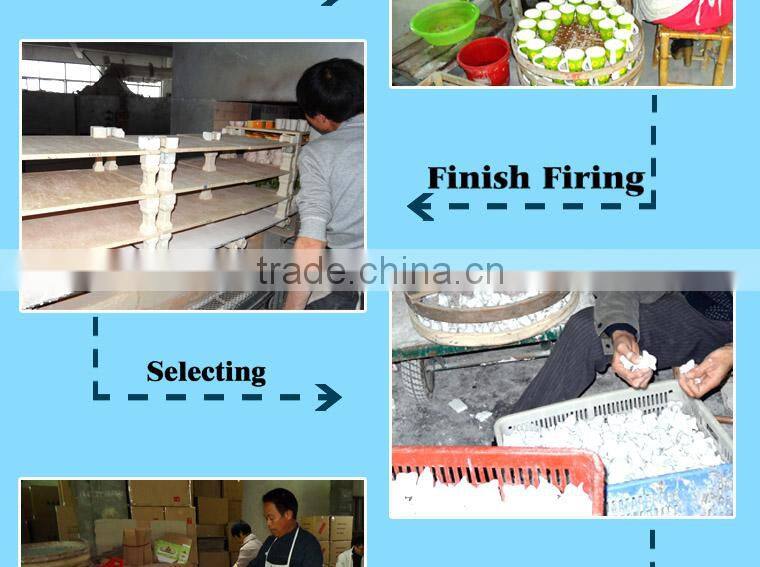 Colored Candle Scented