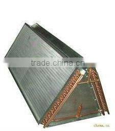 Laminating machine using Air cooler