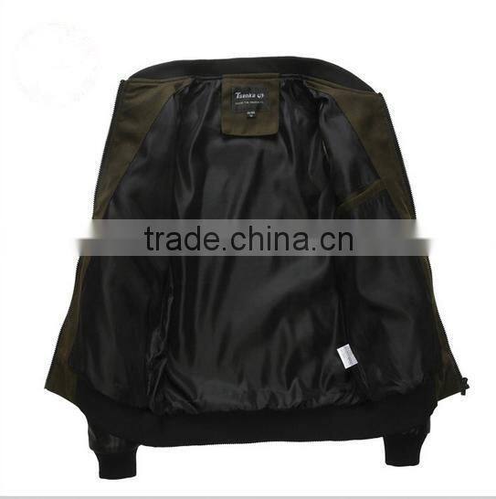 Fashion And Best Nylon Jacket For Men