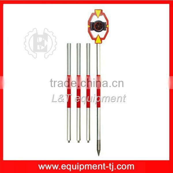 Mini Prism Pin-Pole System 17.5mm