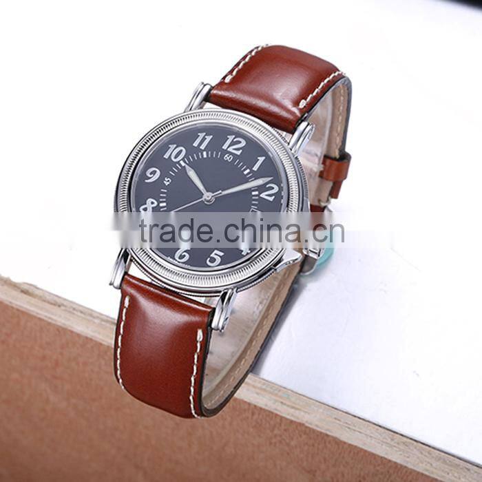High quality beautiful stainless steel ladies bracelet fancy lady watch