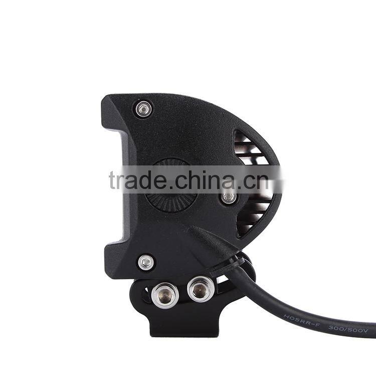 high lumen car led light bar 304w ip68,boat driving lamp