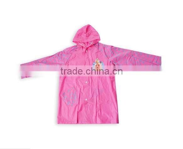 rain poncho with sleeves