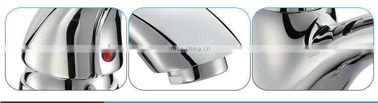 2016 Welly Special Design Washroom Water Basin Faucet Shop Online