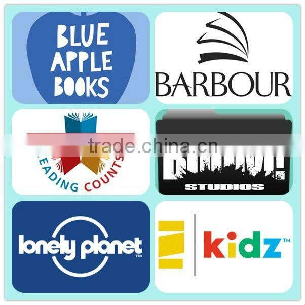 fashion custom magazine printing