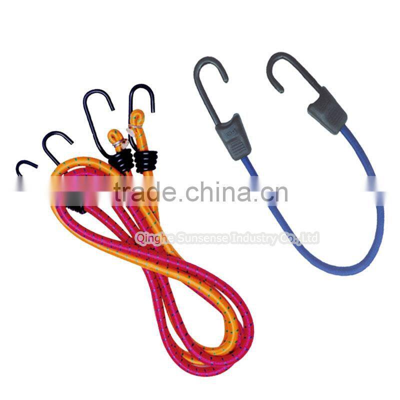 OEM Tow Rope Hooks Nylon Tow Rope High Quality Heavy Duty Tow Rope