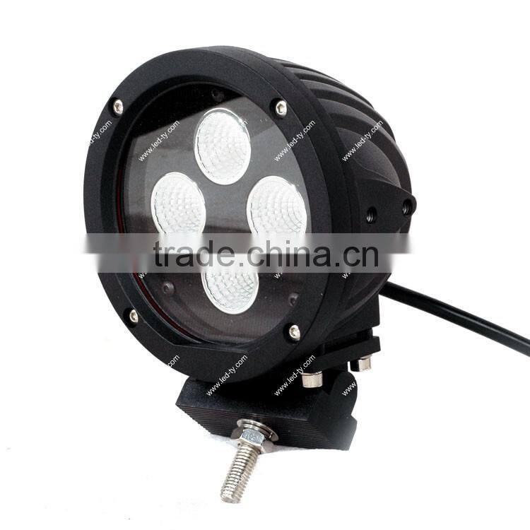 40W Off Road LED Driving Light LED Work Light 5.5inch LED Offroad Light