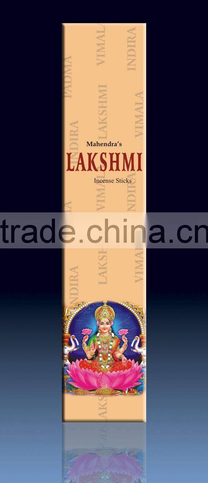 Incense Sticks SARASWATHI - Gods Series