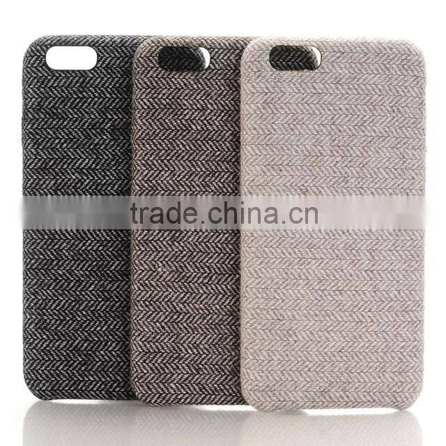 silicone phone case with pu leather outside for phone case