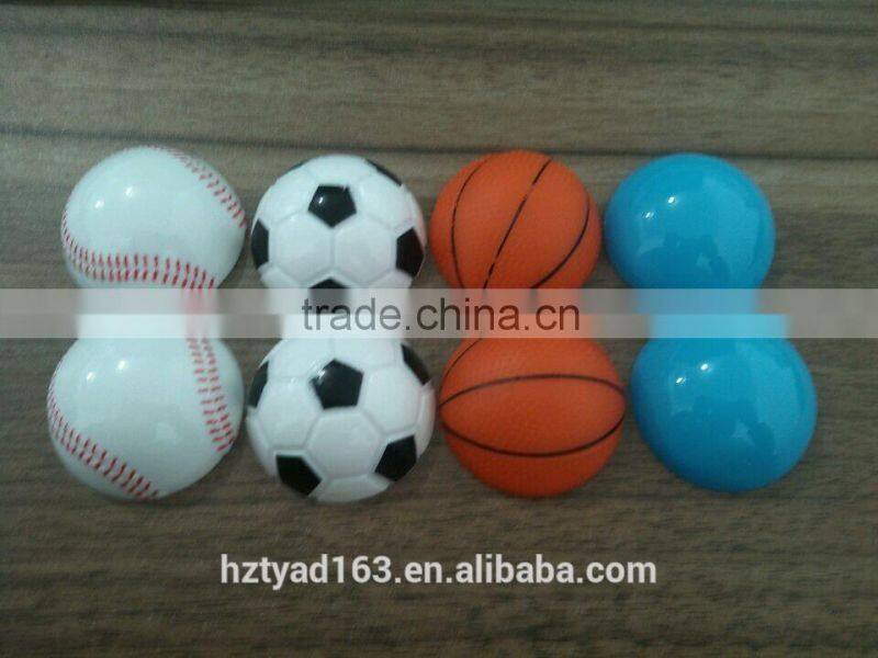 Shoes deodorant balls