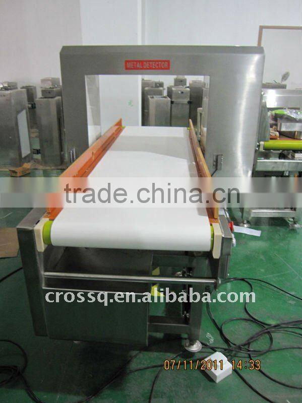 Automtical Conveying Type Metal Detector MC-DI500(Big Size)