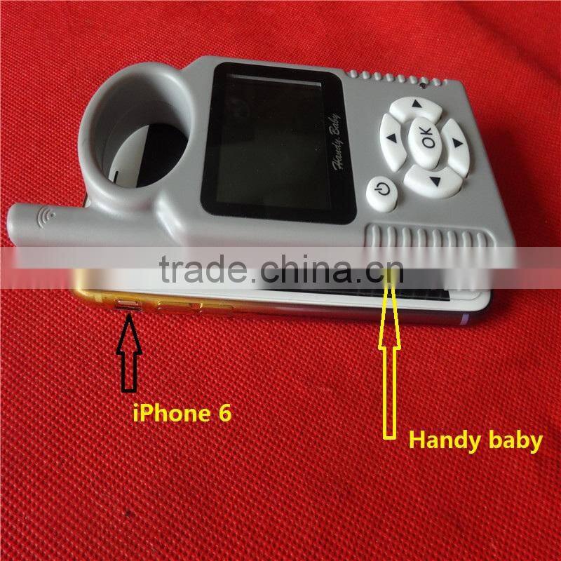 China New mini chip copy machine Handy baby Device for JMA. Portable gift for locksmith.