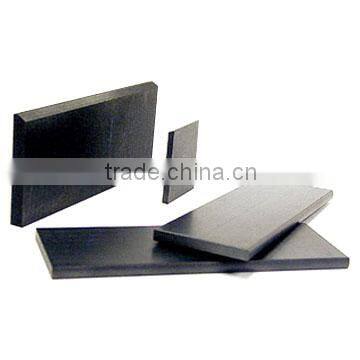 graphite product vacuum pump vane graphite
