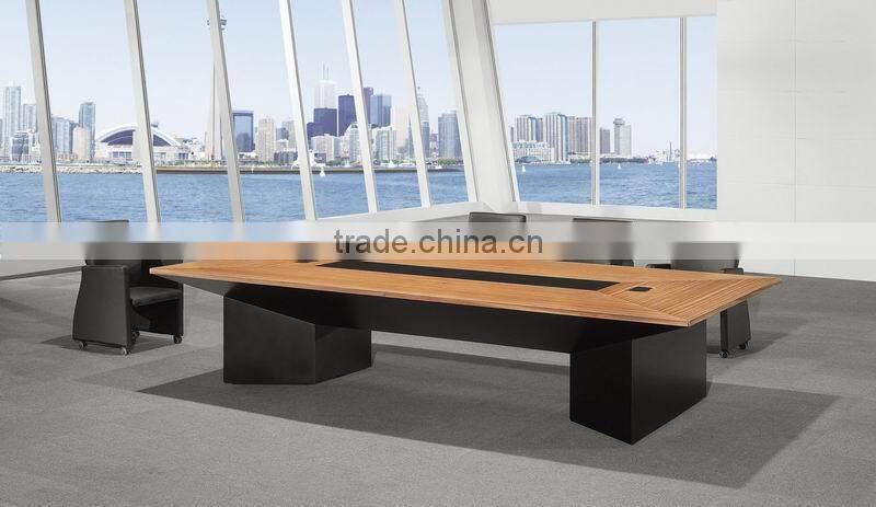 2015 MDF meeting table and chairs