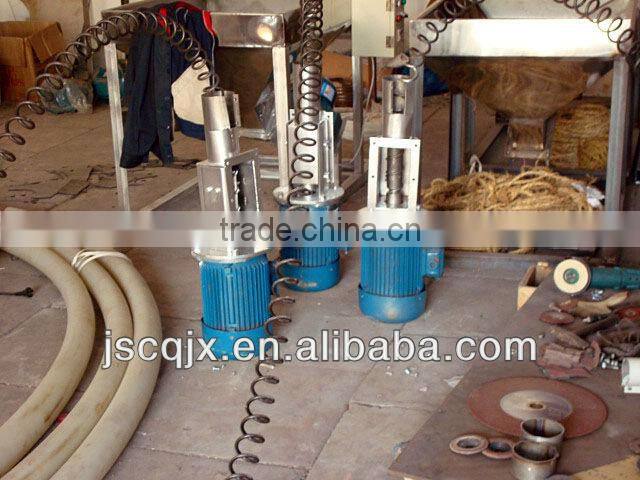 ZJF Series Plastic Powder Feeder/Loader/Feeding Machine