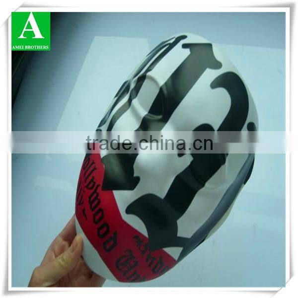 manufacturer thermoforming plastic PC party face mask