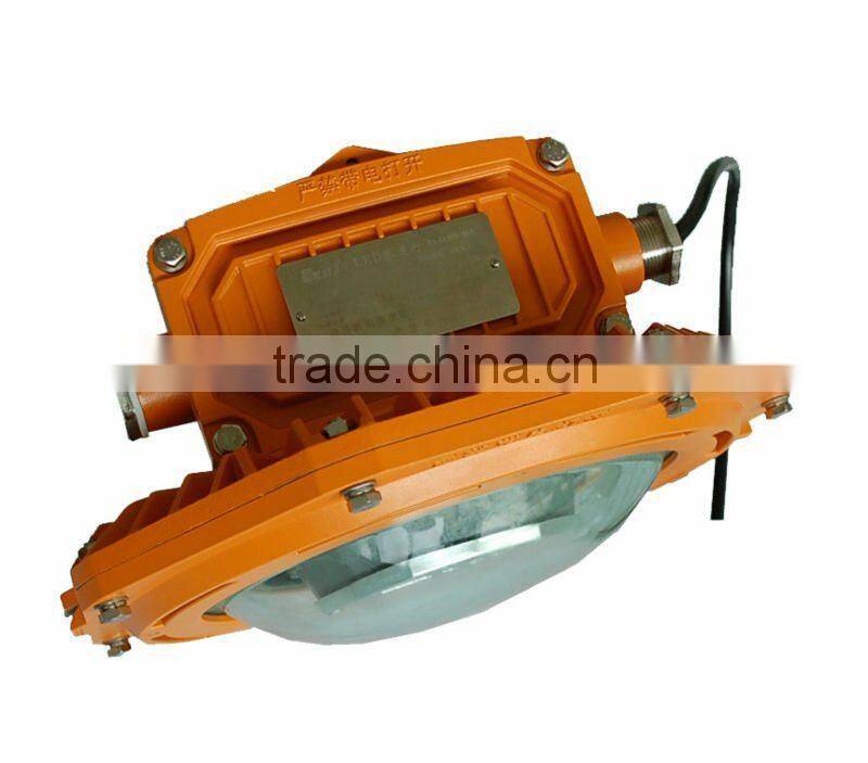 High Efficacy 60w Explosion And Flame Proof LED Tunnel Light IP66